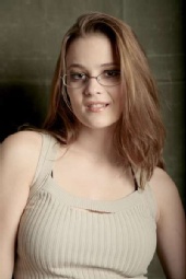 Tricia - Smirk