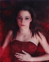 Tricia - Depression