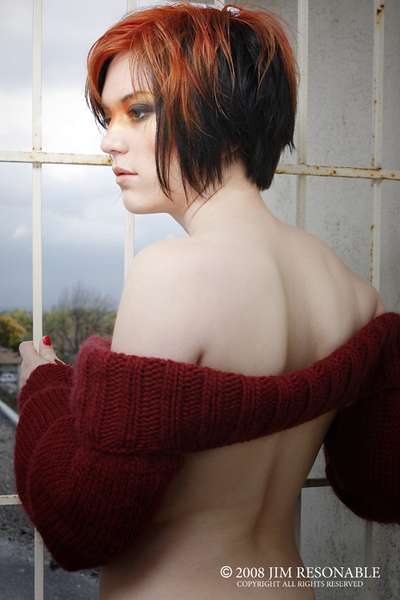 Mina Ashley