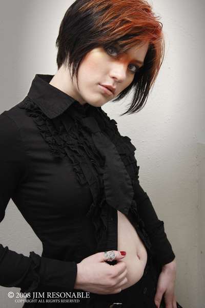 Mina Ashley