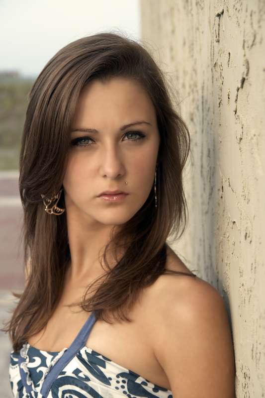 Morgan Assidy