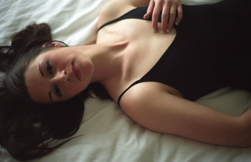 Pearl Snow - Classy Lady