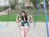 ali - swing, swing