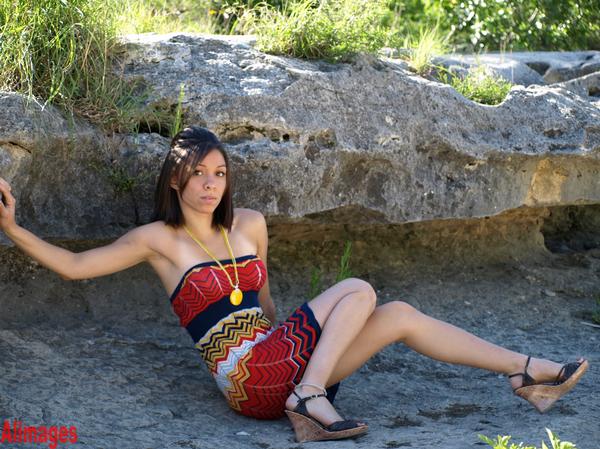 Kim - Cambell's Hole