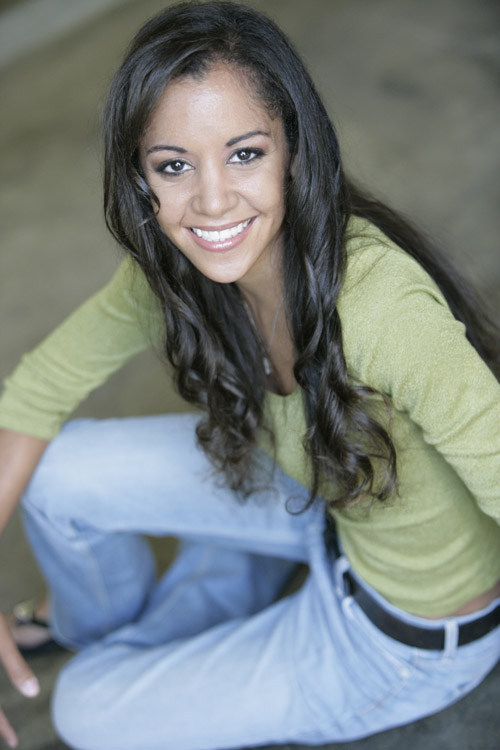Teresa Dove