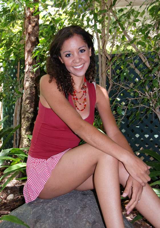 Teresa Dove