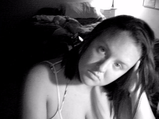 Mandy - Me