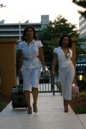 Celebrity Nenah Ross - jettsetters