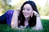 Lily Wick - Lily - park