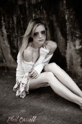 Kate Muse - Nothing Left