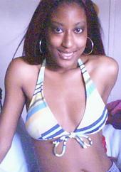 Nicorra - Nicorra McKinzie