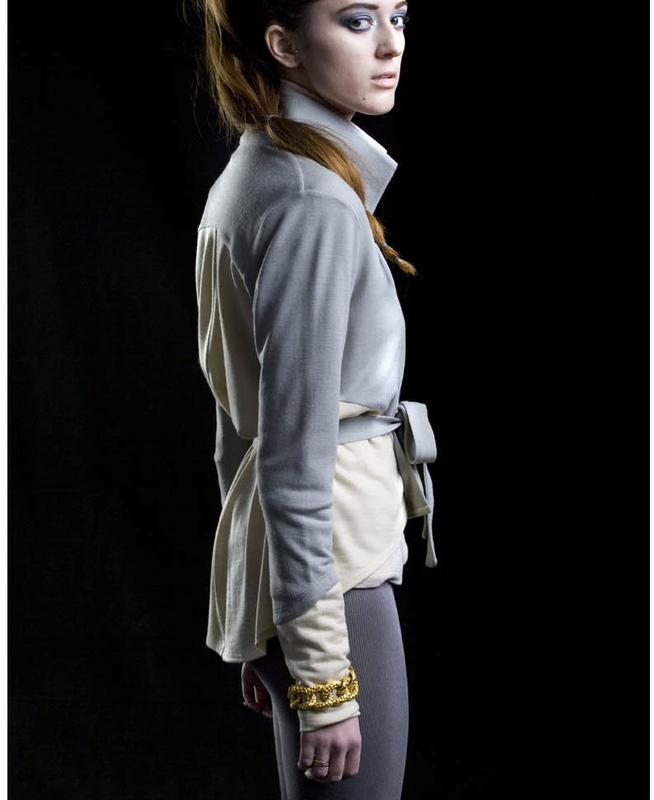 Kris Benton - Mothe by May Kosaka.