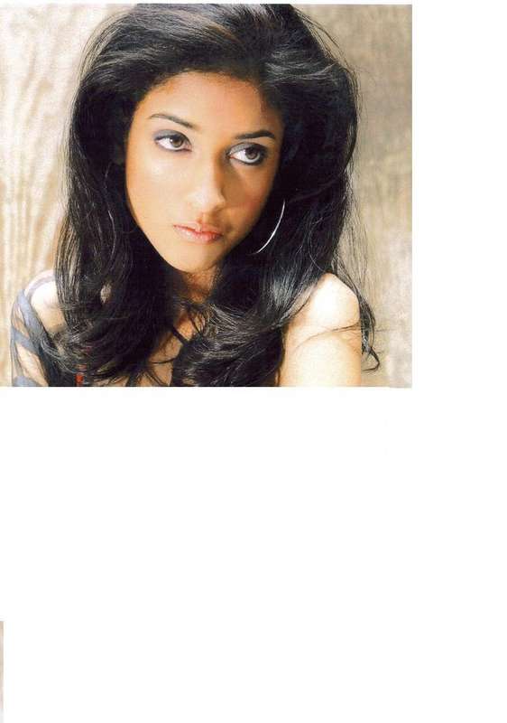 Sarah Dabydeen