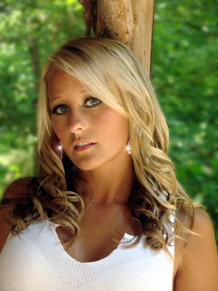 Amber Eudy