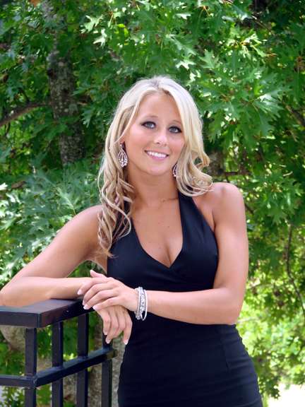 Amber Eudy