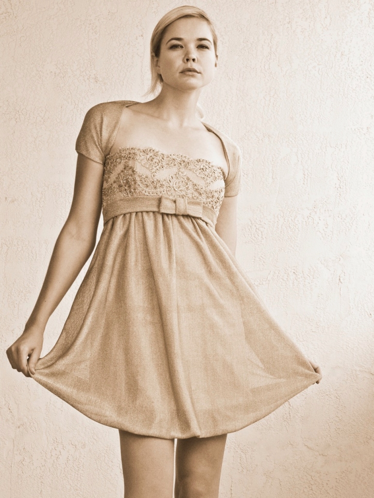 Elisa Hill - Rosita Hurtado Collection