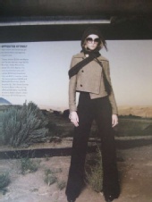 Annabelle - Seattle Metropolitian Magazine