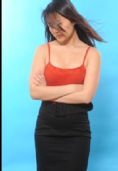 Grace Cho