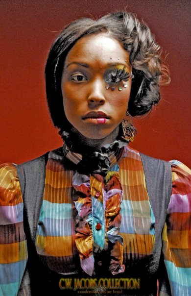 Dawn - C W Jacobs Collection