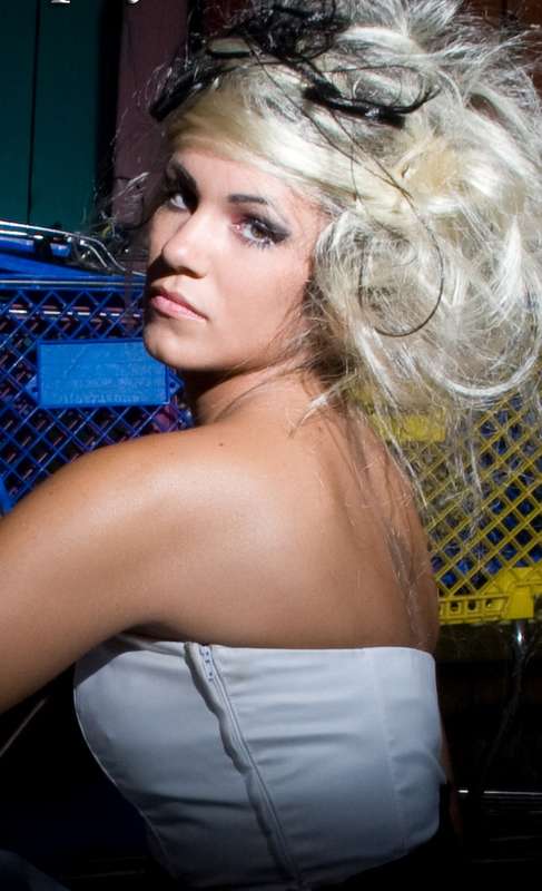 Jessica Lee