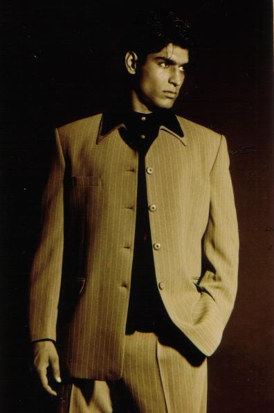 Amit Malhotra