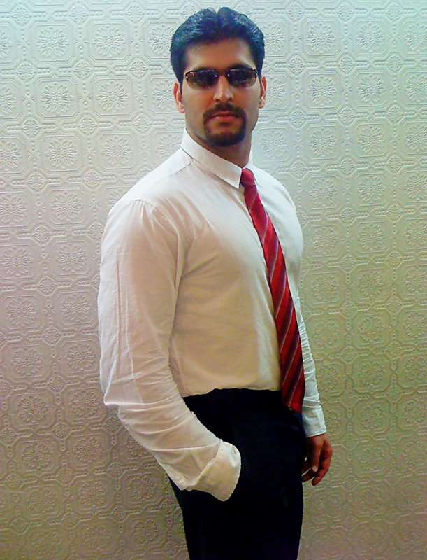 Amit Malhotra