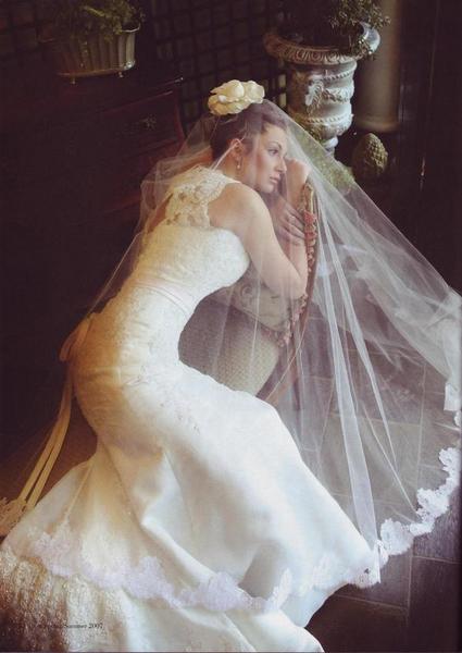 Jordan - Vow Magazine