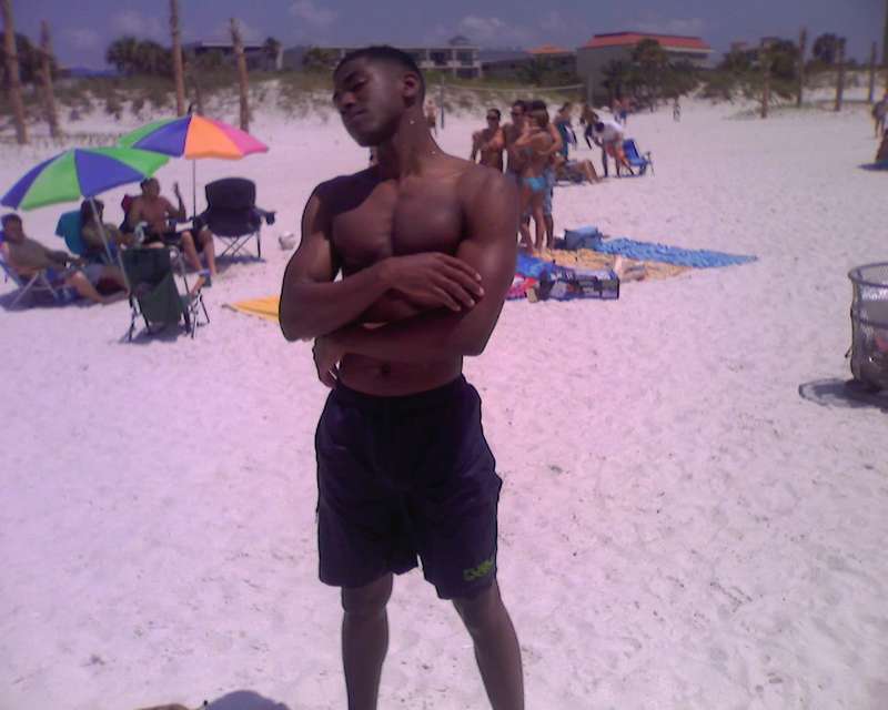 Philamon - Clearwater Beach