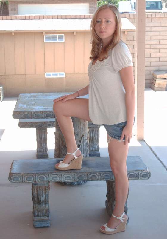Shea Steadman