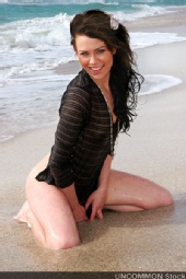 Chelsie Rae - A Day At The Beach