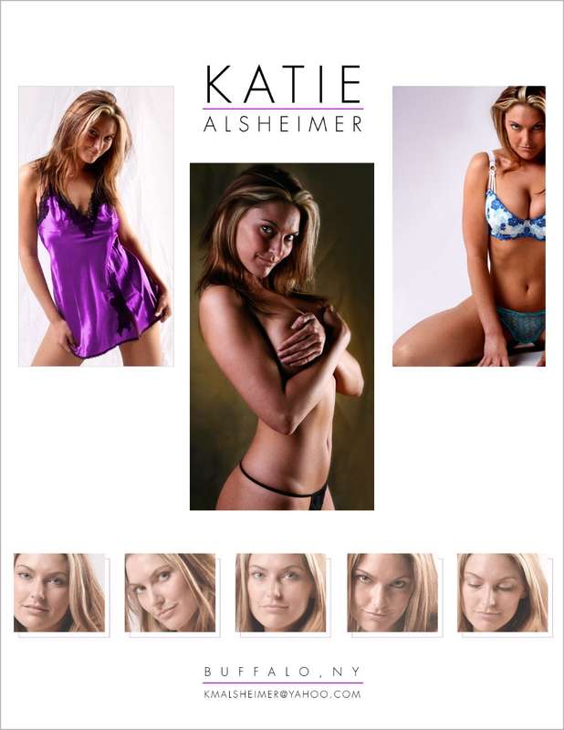 Katie - Tear sheet