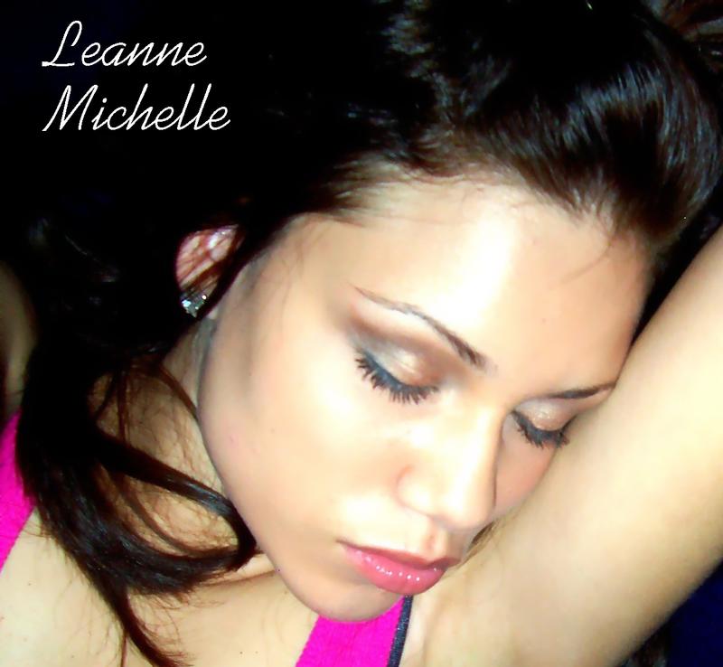 LeanneMichelle - LeanneMichelle