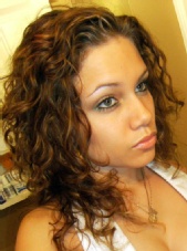 LeanneMichelle - Me