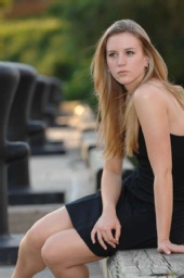 Samantha Lys