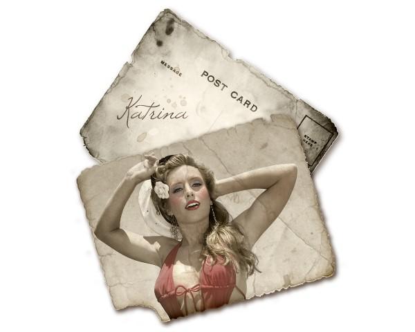 Katrina - Calendar Girl for www.uswoundedsoldiers.com coming out this nov/dec