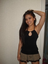 Jeanne Candace