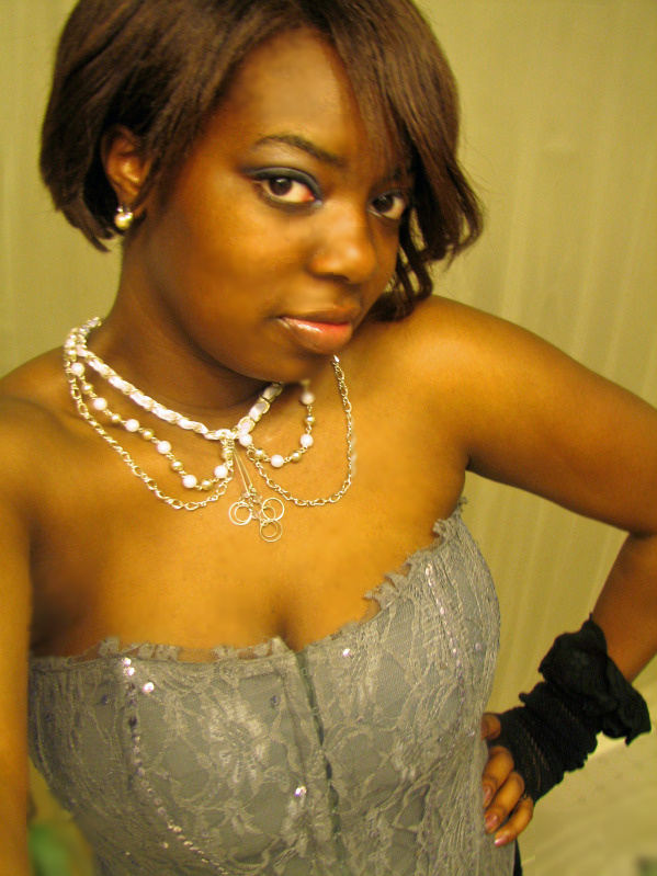 Kiara Mcmillan - just ki