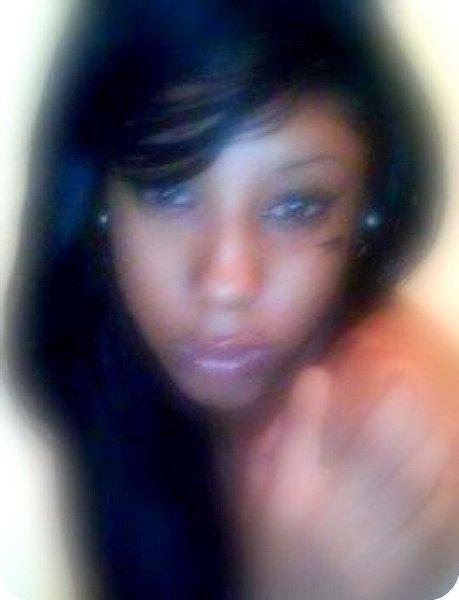 A'Marie Rai