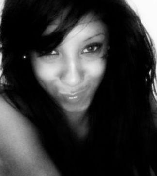 A'Marie Rai