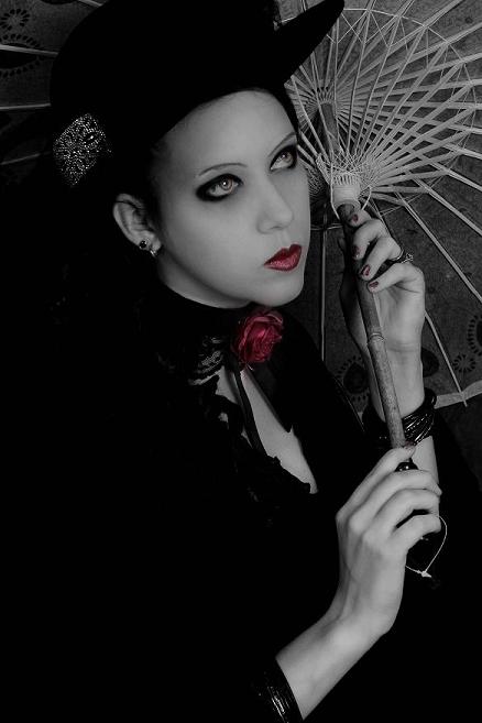 Zombaby - Parasol