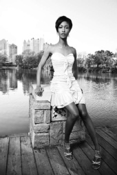 Tiffani Kelley