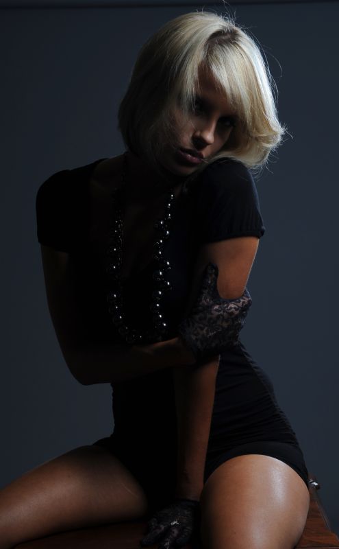 Kennady Scott - Kennady Scott