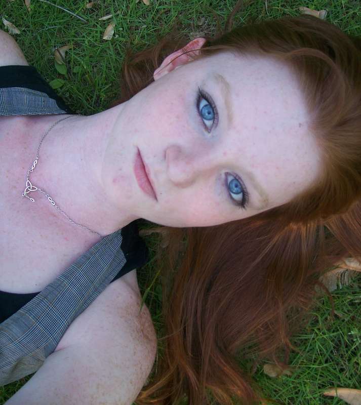 Erin Doherty - me