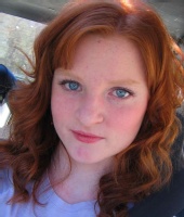 Erin Doherty - me