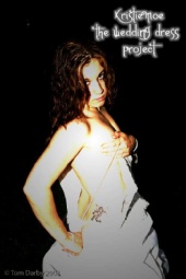 Kristie Moe - The WeddingDress Project
