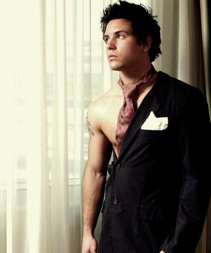 stephen matthew
