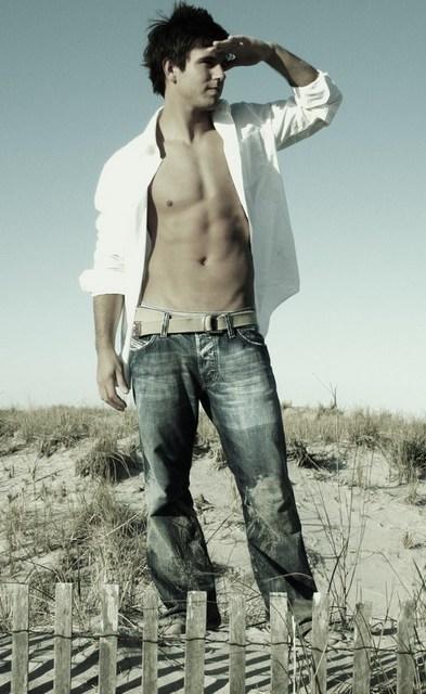 stephen matthew