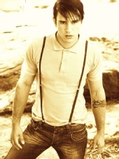 stephen matthew