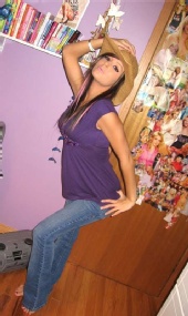 Becca S - another picture