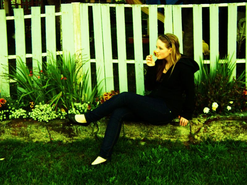 Kelly - flower